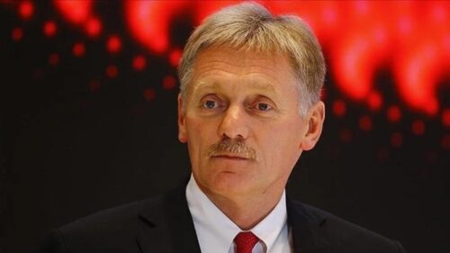 Peskov: Putin gave Trump a personal gift
