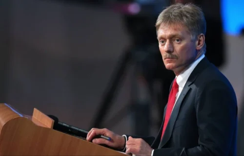 Kremlin: The content of Russia-US talks in Riyadh will not be made public