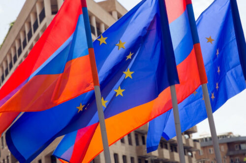 ЕС подтвердил намерение предоставить Армении новый транш