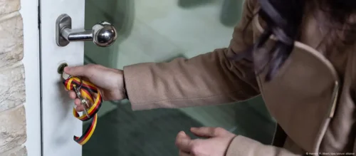 Germany reopens embassy in Syria after 13-year closure