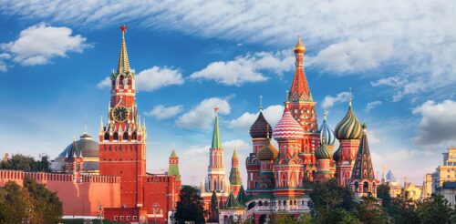 Кремль выступил с заявлением по итогам переговоров России и США в Эр-Рияде
