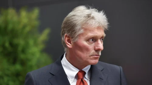 Peskov: Putin has accepted an invitation to visit Turkey, but the date has not been fixed yet