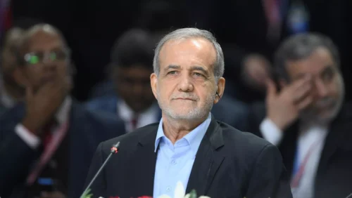 Հարևանների հետ սերտ համագործակցությունը կօգնի չեզոքացնել պատժամիջոցները․ Փեզեշքիան