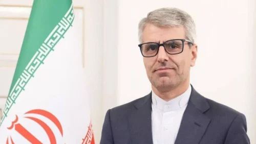 Իրանը քննադատել է Թուրքիայի արտգործնախարարի հայտարարությունները