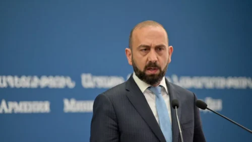 Арарат Мирзоян: Мы не увидели готовности официального Баку подписать мирное соглашение