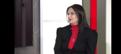 Lusine Sahakyan: Komitas had already realized that our song has its structure, just like our words, our speech, our language