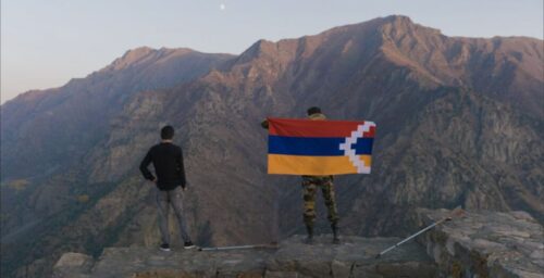 Азербайджан потребовал не демонстрировать в Праге фильм «Черный сад» об Арцахе: требование отклонено