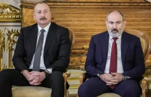 Jamestown Foundation: The coming weeks and months will reveal the degree to which Armenia and Azerbaijan are committed to ensuring a lasting peace