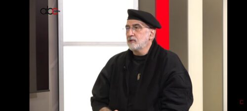 Vahan Artsruni: I believe that our nation, thanks to historical memory, will finally be able to express itself