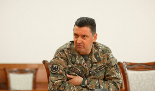 Ջալալ Հարությունյանը դատապարտվեց 5 տարի 6 ամիս ազատազրկման