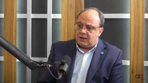 A restart is necessary in relations with Russia