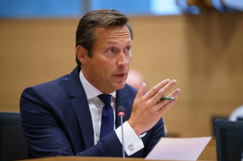 Больше нет времени для «мягкой» дипломатии в отношении Баку: обращение бельгийского депутата к правительству страны