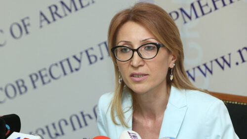 Ողջունելի է, որ միջազգային կառույցներն անդրադառնում են Բաքվում պահվող մեր հայրենակիցներին, սակայն անընդունելի է, որ խոսույթը սահմանափակվում է «արդար դատավարության» կոչերով. Թանդիլյան