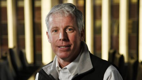 US energy secretary: The US must modernize its nuclear arsenal