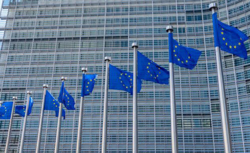 ЕС готовит 17-й пакет санкций против России