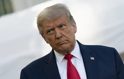 Trump to revoke 240,000 Ukrainians’ temporary legal status