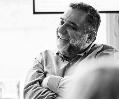 Ռուբեն Վարդանյանի հացադուլի 12-րդ օրն է, որը անդառնալի հետք է թողում առողջության վրա. Մանե Թանդիլյան