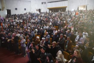 Գյումրու արտահերթ ընտրություն. քարոզարշավ օր 2