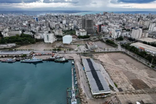 В Латакии уже 4 дня нет электричества и воды, закрыты армянская школа и церковь: подробности о положении армянской общины