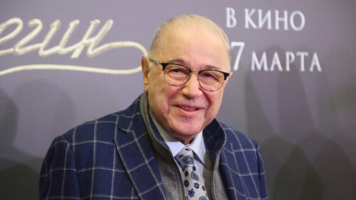 Եվգենի Պետրոսյանը ներքին արյունահոսությամբ տեղափոխվել է վերակենդանացման բաժանմունք