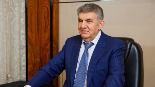 Ара Абрамян: Я знаю причину, по которой мне не разрешили въезд в Армению, я расскажу вам через 2 дня