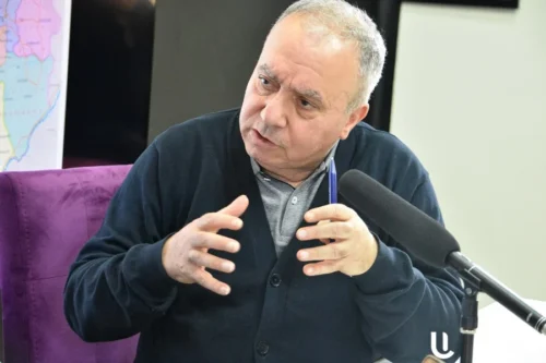 Грант Багратян был оправдан