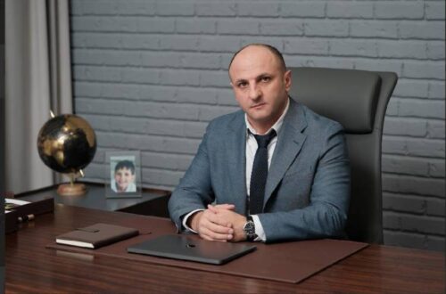 Карен Симонян: Сарик Минасян может победить только путем фальсификации выборов