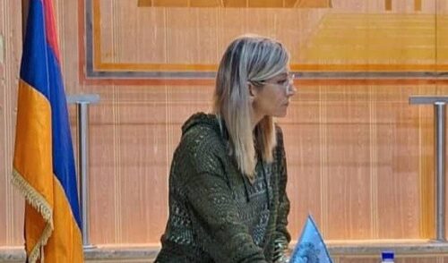 Армянам Латакии приказано не покидать свои дома: ситуацию представляет местный армянский журналист