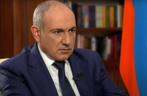 В нашей политической команде есть мнения, что референдум по внесению изменений в конституцию следует провести параллельно и вместе с очередными парламентскими выборами в 2026 году: ключевые тезисы интервью Пашиняна