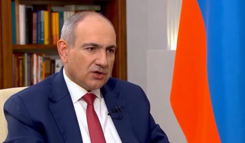 Մենք կնախաձեռնենք ԵԱՀԿ ՄԽ-ի լուծարման հարցը․ Փաշինյանի հարցազրույցի առանցքային կետերը