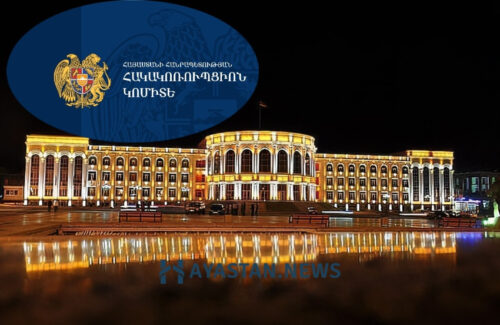 8 человек были арестованы по обвинению в даче и получении предвыборных взяток и другим обвинениям: антикоррупционный комитет