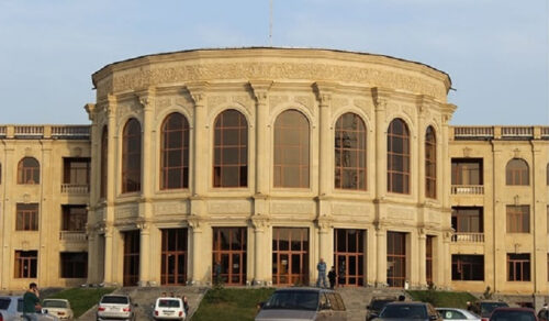 Գյումրու 73 ընտրատեղամասում ընտրության արդյունքների նախնական պատկերը՝ ըստ ԿԸՀ տվյալների