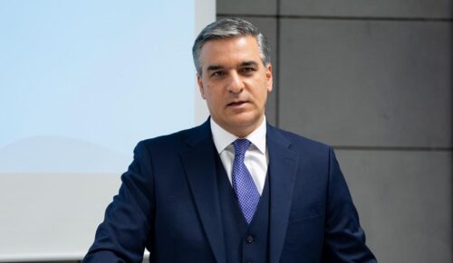 «Гражданский договор» решила подать в суд на Армана Татояна