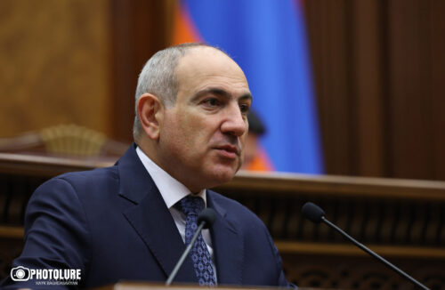 We continue to adhere to a peace agenda that can solve the issue of prisoner return: Statements from Pashinyan during Q&A session