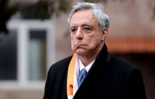 Это вселенский позор Армении: Осканян о мирном договоре