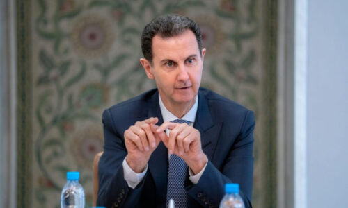 Syria officially requests Russia for Assad’s extradition