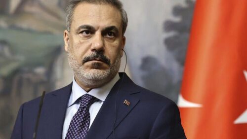 Turkey’s Foreign Ministry: European leaders have disagreements regarding the assessment of Washington’s recent actions