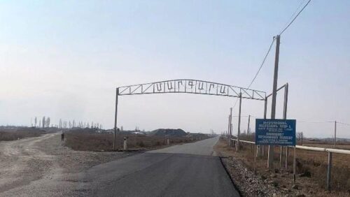 ՀՀ-ի խոցելիության աստիճանը կբարձրանա՞, թե՞ կնվազի հայ-թուրքական սահմանի բացմամբ․ EADaily