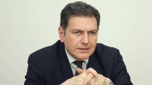 Գերիների հարցն ԱԳՆ օրակարգում է, բայց քայլերը մեզ համար գոհացուցիչ չեն. Պարույր Հովհաննիսյան