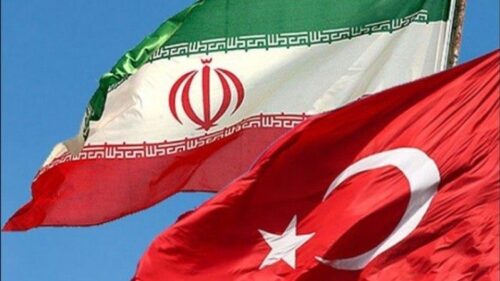 Turkey’s ambassador summoned to Iran’s Foreign Ministry