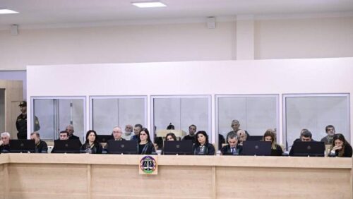 Jared Genser calls on Armenian authorities to actively engage in release of prisoners from Baku jails