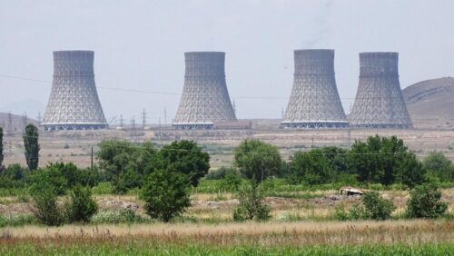 Eurasianet: Can the US oust Russia to win a contract to build a nuclear power plant in Armenia?