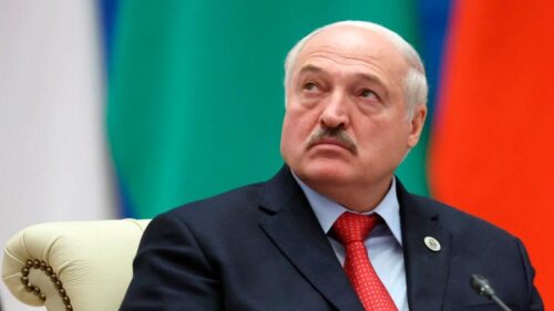 Lukashenko ready to mediate Putin-Zelenskyy-Trump talks