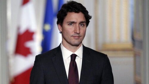 He’s a lame duck: US treasury secretary on Canadian prime minister