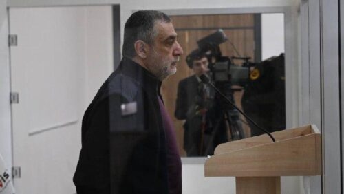 Armenia has done none of the very basic things for the Armenian hostages in Azerbaijan: Ruben Vardanyan’s lawyer