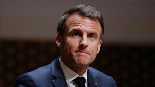 EU leaders to discuss further support to Ukraine