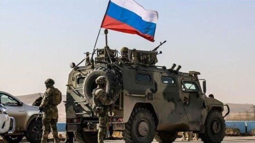 Песков рассказал о ситуации в Сирии и российской военной базе