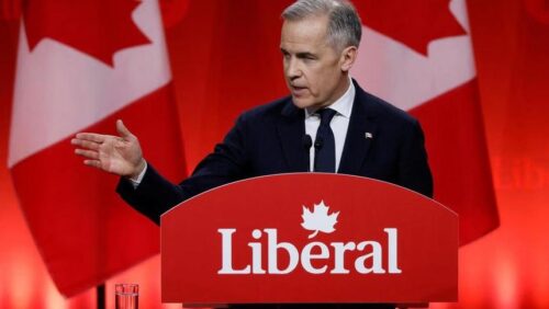 Canada will never, in any way, become part of America: Mark Carney elected Canada’s next prime minister