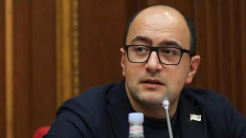 Բաքվի ցուցակում պաշտոնաթող նախագահներից բացի կարող են հայտնվել նաև Արցախում ծառայած մեր հայրենակիցները. Հայկ Մամիջանյան