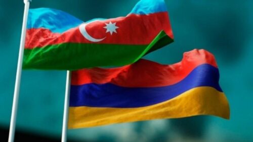 Армении и Азербайджану предлагается создать механизм сравнения ДНК для идентификации пропавших без вести лиц